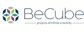 becube logo 4
