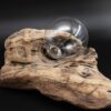 BeCube Projet Aegean Wood lighting Χειροποίητα Έπιπλα Υψηλής Ποιότητας Θεσσαλονίκη 3