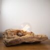 BeCube Projet Aegean Wood lighting Χειροποίητα Έπιπλα Υψηλής Ποιότητας Θεσσαλονίκη 6