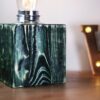 BeCube Projet Green Cube Lighting Χειροποίητα Έπιπλα Υψηλής Ποιότητας Θεσσαλονίκη 2