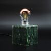 BeCube Projet Green Cube Lighting Χειροποίητα Έπιπλα Υψηλής Ποιότητας Θεσσαλονίκη 4