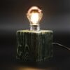 BeCube Projet Green Cube Lighting Χειροποίητα Έπιπλα Υψηλής Ποιότητας Θεσσαλονίκη 5