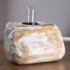 BeCube Projet Mediterranean Wood Lighting Χειροποίητα Έπιπλα Υψηλής Ποιότητας Θεσσαλονίκη 4
