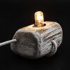 BeCube Projet Mediterranean Wood Lighting Χειροποίητα Έπιπλα Υψηλής Ποιότητας Θεσσαλονίκη 6
