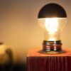 BeCube Projet Red Cube Lighting Χειροποίητα Έπιπλα Υψηλής Ποιότητας Θεσσαλονίκη 2