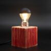 BeCube Projet Red Cube Lighting Χειροποίητα Έπιπλα Υψηλής Ποιότητας Θεσσαλονίκη 5