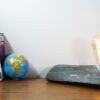 BeCube Projet Blue Wood Lighting Χειροποίητα Έπιπλα Υψηλής Ποιότητας Θεσσαλονίκη 1