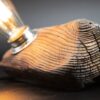 BeCube Projet Burn Wood Lighting Χειροποίητα Έπιπλα Υψηλής Ποιότητας Θεσσαλονίκη 4