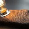 BeCube Projet Burn Wood Lighting Χειροποίητα Έπιπλα Υψηλής Ποιότητας Θεσσαλονίκη 5