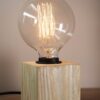 BeCube Projet White Wood Cube Lighting Χειροποίητα Έπιπλα Υψηλής Ποιότητας Θεσσαλονίκη 3