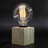 BeCube Projet White Wood Cube Lighting Χειροποίητα Έπιπλα Υψηλής Ποιότητας Θεσσαλονίκη 5