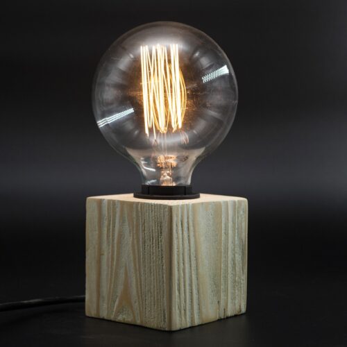 BeCube Projet White Wood Cube Lighting Χειροποίητα Έπιπλα Υψηλής Ποιότητας Θεσσαλονίκη 5